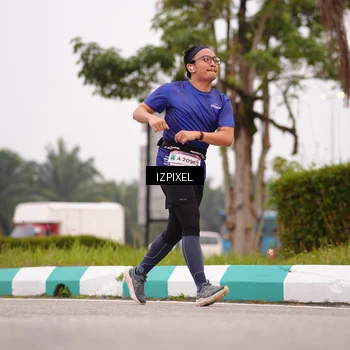 Runner Photo 7538702