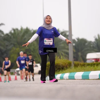 Runner Photo 7538704