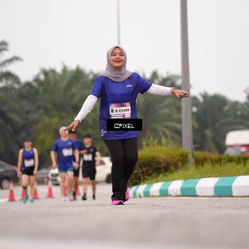 Runner Photo 7538705