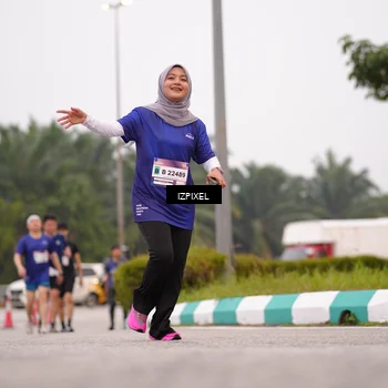 Runner Photo 7538707