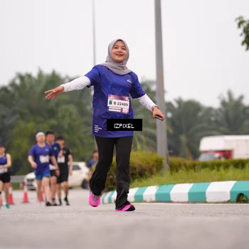 Runner Photo 7538708