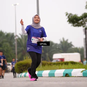 Runner Photo 7538709