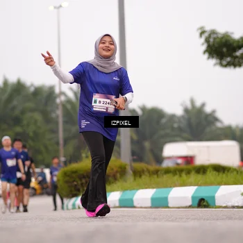 Runner Photo 7538710