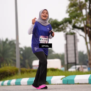 Runner Photo 7538711