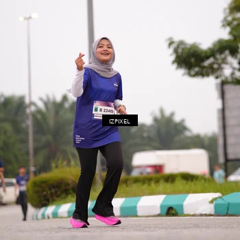 Runner Photo 7538713