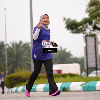Runner Photo 7538717