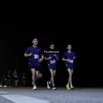 Runner Photo 7538729