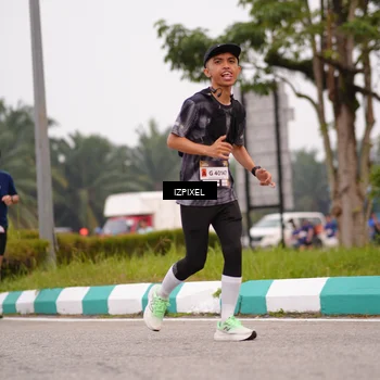 Runner Photo 7538731