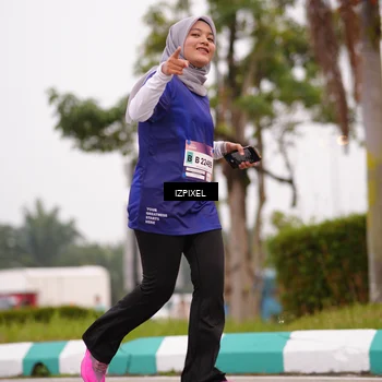 Runner Photo 7538732