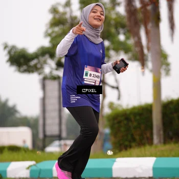 Runner Photo 7538733
