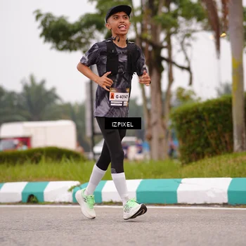 Runner Photo 7538734