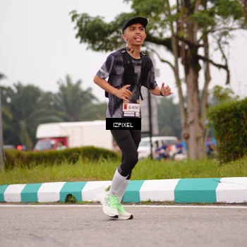 Runner Photo 7538735