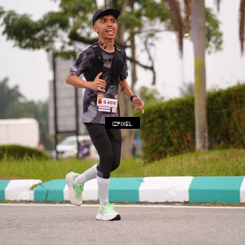 Runner Photo 7538736