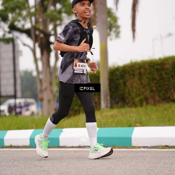 Runner Photo 7538738