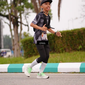 Runner Photo 7538740