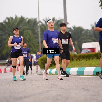 Runner Photo 7538742