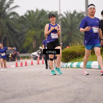Runner Photo 7538743
