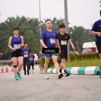 Runner Photo 7538744