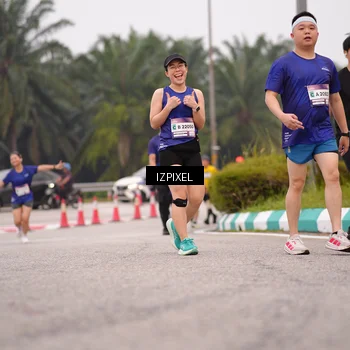 Runner Photo 7538747