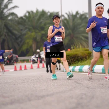 Runner Photo 7538748