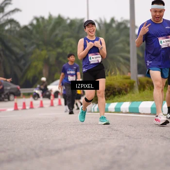 Runner Photo 7538749