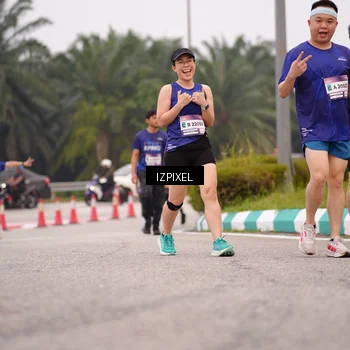 Runner Photo 7538750