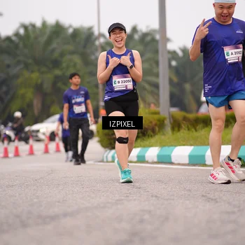 Runner Photo 7538755