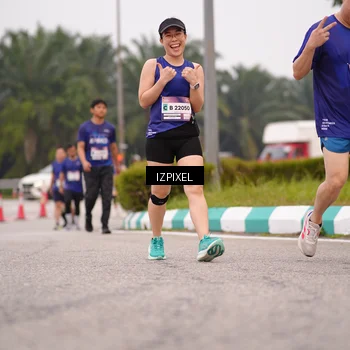 Runner Photo 7538757