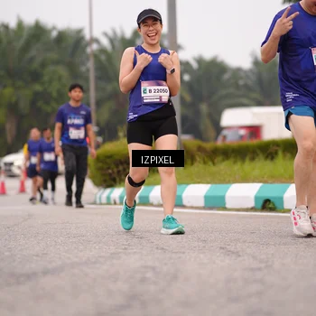 Runner Photo 7538759