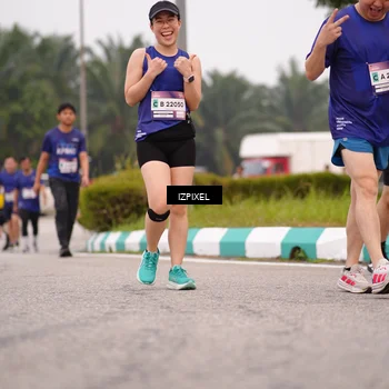 Runner Photo 7538761