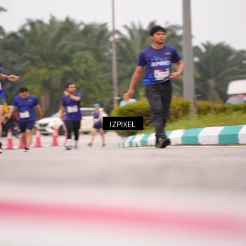 Runner Photo 7538762