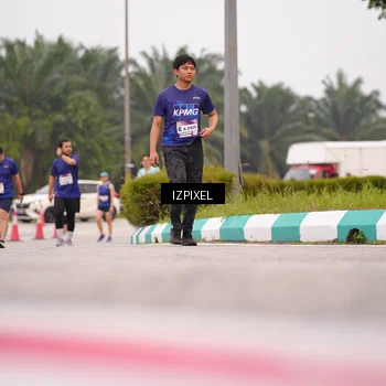 Runner Photo 7538763