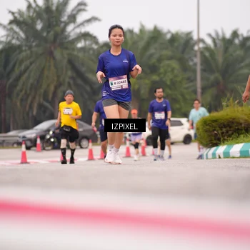 Runner Photo 7538764