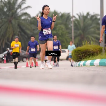 Runner Photo 7538765