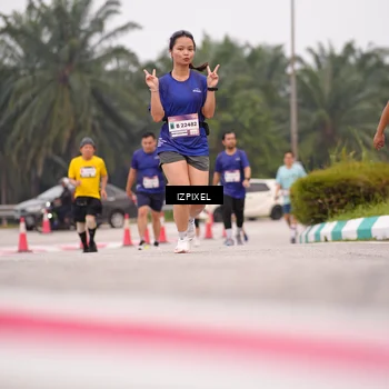 Runner Photo 7538766