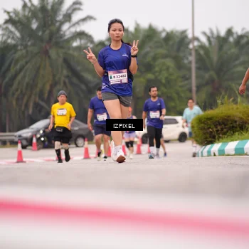 Runner Photo 7538767