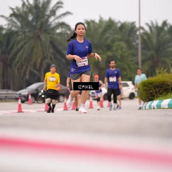 Runner Photo 7538768