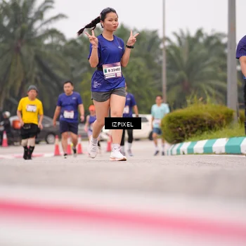 Runner Photo 7538769