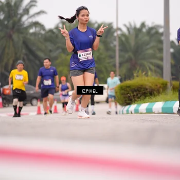 Runner Photo 7538770