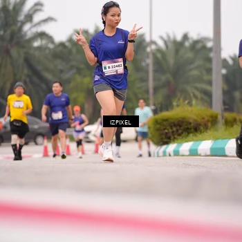 Runner Photo 7538771