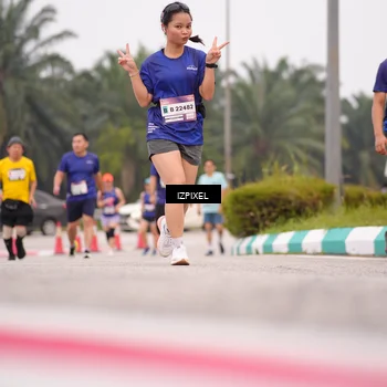 Runner Photo 7538772