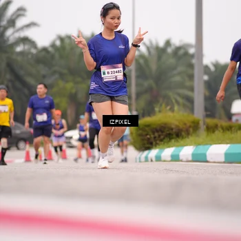 Runner Photo 7538773