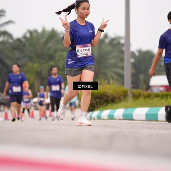 Runner Photo 7538774