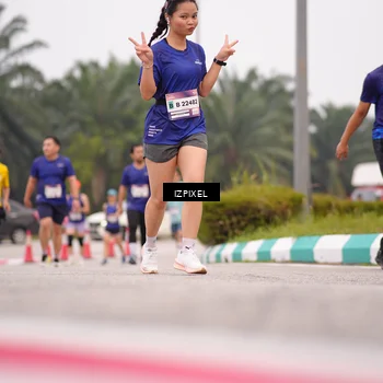 Runner Photo 7538775