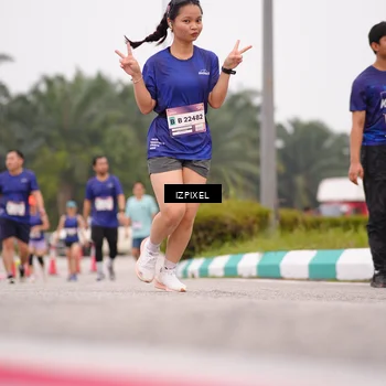 Runner Photo 7538776