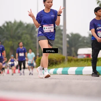 Runner Photo 7538777