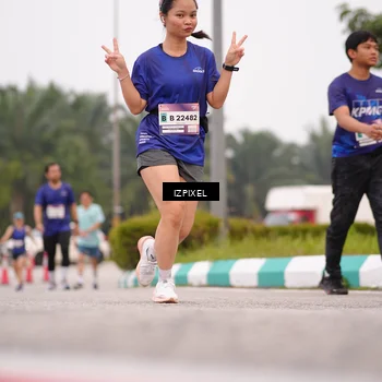Runner Photo 7538778