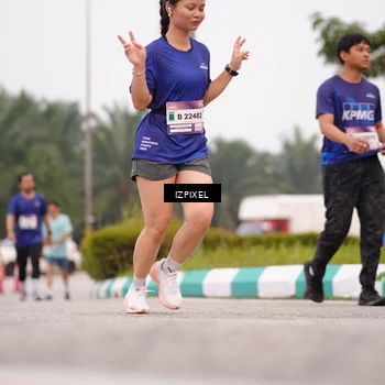 Runner Photo 7538779