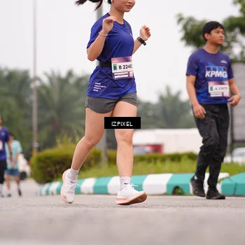 Runner Photo 7538780