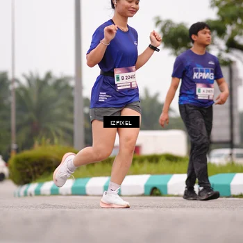Runner Photo 7538781